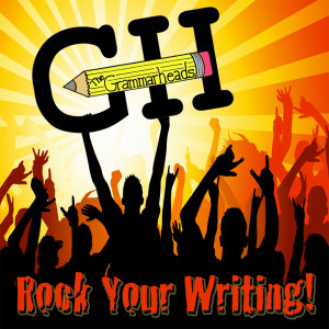 RockYourWriting_CDCover