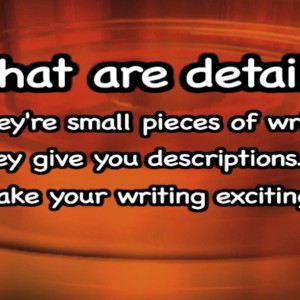 WritingWithDetails_VideoImage