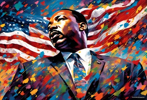 Martin Luther King, Jr - Video