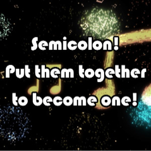 Semicolons_VideoImage