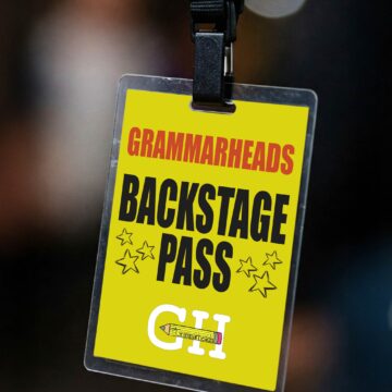 Monthly Backstage Pass